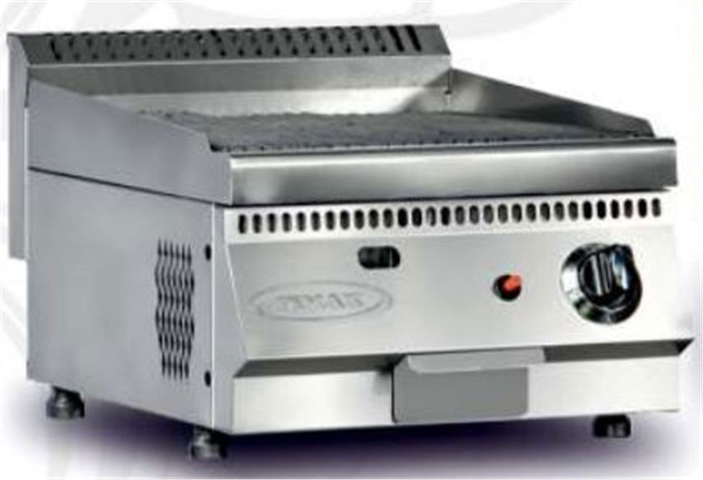 Gazlı Lavtaşlı Izgara 3440 KCAL