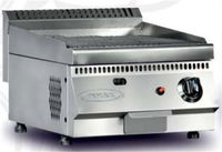 Gazlı Lavtaşlı Izgara 3440 KCAL