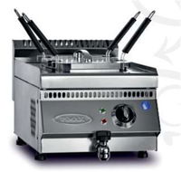 Elektrikli Makarna Haşlama 7,5 KW Kapasite 10 LT