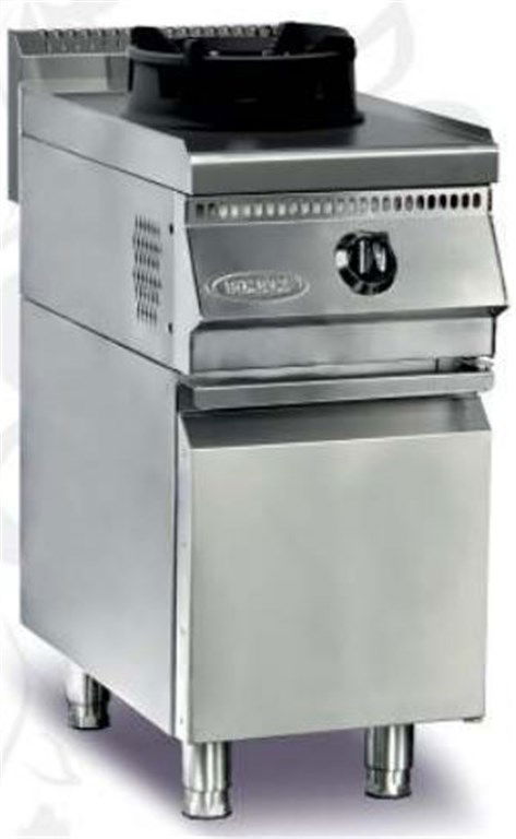 Gazlı Ocak 15477 KCAL 1 OCAK