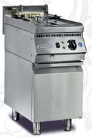 Gazlı Fritöz 7740 KCAL Kapasite 24 LT