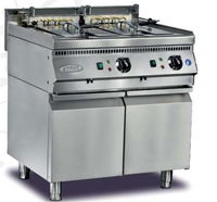 Elektrikli Fritöz 15 KW Kapasite 24 LT