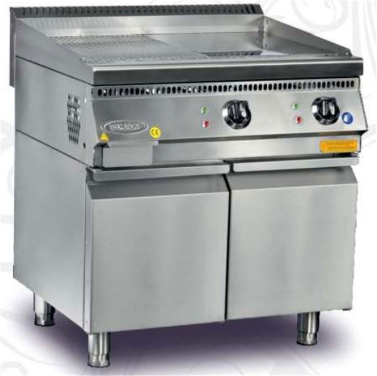 Elektrikli Izgara 12 KW