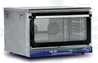 Elektrikli Patisserie Fırını 6 KW Kapasite 4 TEPSİ