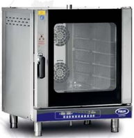 Elektrikli Patisserie Fırını 10 KW Kapasite 6 TEPSİ