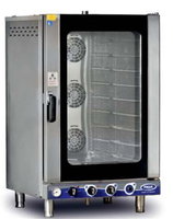 Elektrikli Patisserie Fırını 18 KW Kapasite 9 TEPSİ