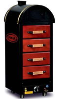 Elektrikli Kumpir Fırını 4 ÇEKMECE