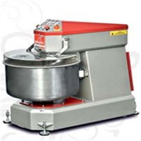 Spiral Hamur Yoğurma Makine 35 Kg./50 Kg.