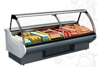 Reyon Dolabı (Komp. Gücü 1.3 Hp)