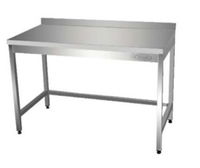 Alt Tablasız Çalışma Tezgahı 1400x700x850mm