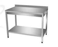 Taban Raflı Çalışma Tezgahı 1900x700x850mm