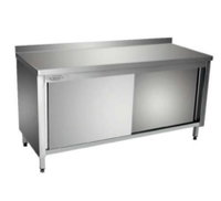 Dolaplı Çalışma Tezgahı 2200x700x850mm