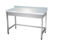 Mermer Tablalı Tezgah 1600x700x850mm