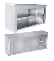 Duvar Dolabı 1400x400x600mm
