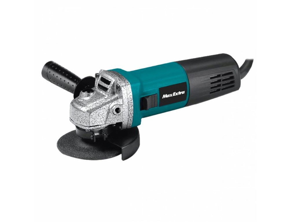 MAXEXTRA MXP8115 AVUÇ TAŞLAMA 115MM 750 W