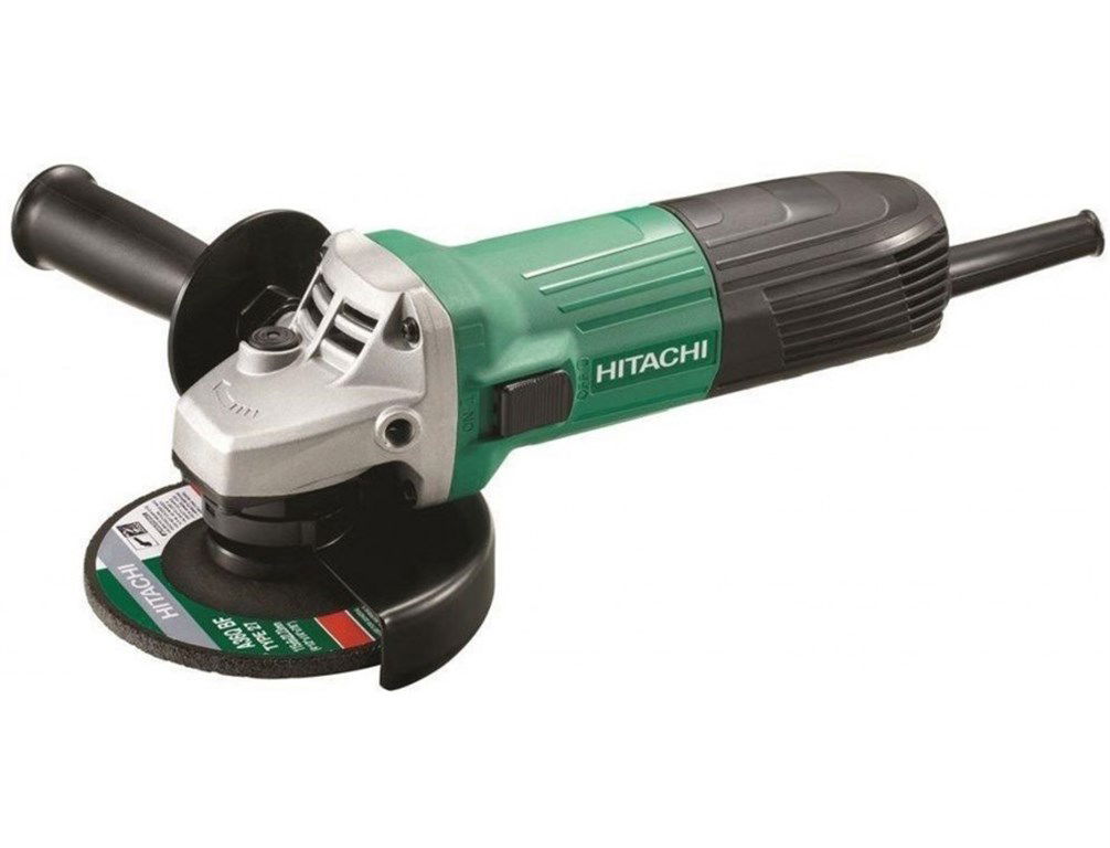 HITACHI G12STA AVUÇ TAŞLAMA 600W