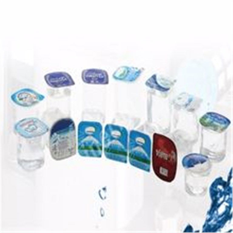 Bardak Su Paketleme Makinesi 15 Gözlü (Dak. 20-24 vuruş) Bardak Su Paketleme Makinesi 15 Gözlü (Dak. 20-24 vuruş)-2