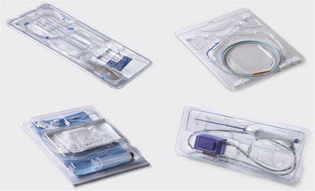 Medikal Paketleme Makinesi Kapalı Şase 7-9/vuruş/dk Medikal Paketleme Makinesi Kapalı Şase 7-9/vuruş/dk-2