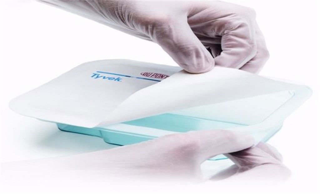 Medikal Paketleme Makinesi (Dakikada 7-9 Vuruş) Medikal Paketleme Makinesi (Dakikada 7-9 Vuruş)-3