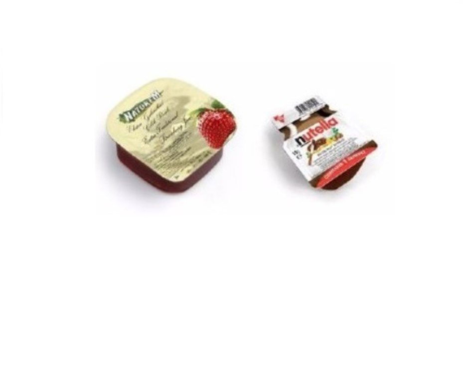 Bal Otomatik Paketleme Makinesi 20 Göz 20-24 vuruş/dk Bal Otomatik Paketleme Makinesi 20 Göz 20-24 vuruş/dk-2