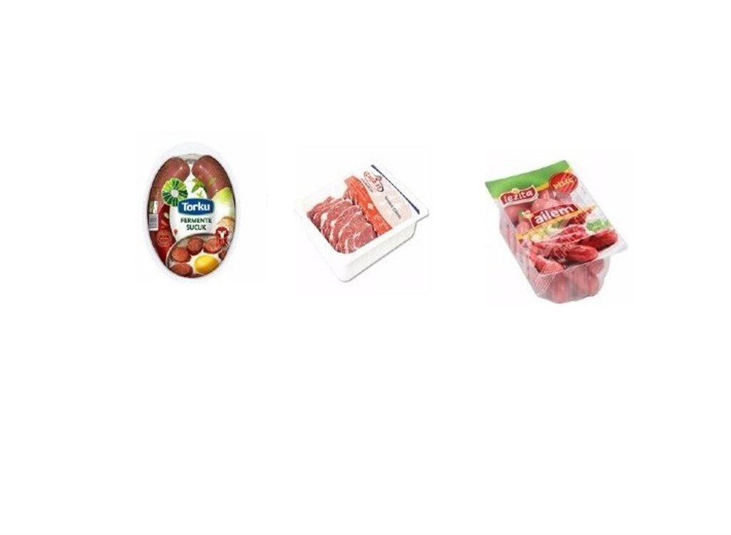 Et Paketleme Makinesi (Dakikada 7-9 Vuruş) Kapalı Şase Et Paketleme Makinesi (Dakikada 7-9 Vuruş) Kapalı Şase-2