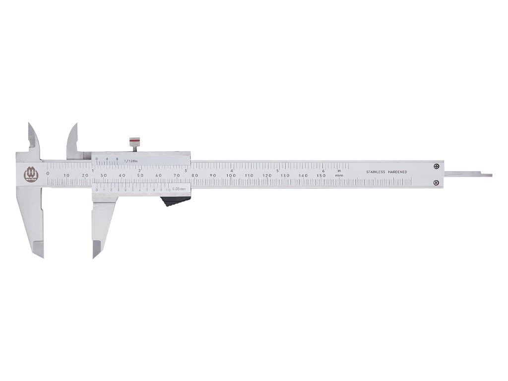 Standart Monoblok Kumpas 0-300 mm