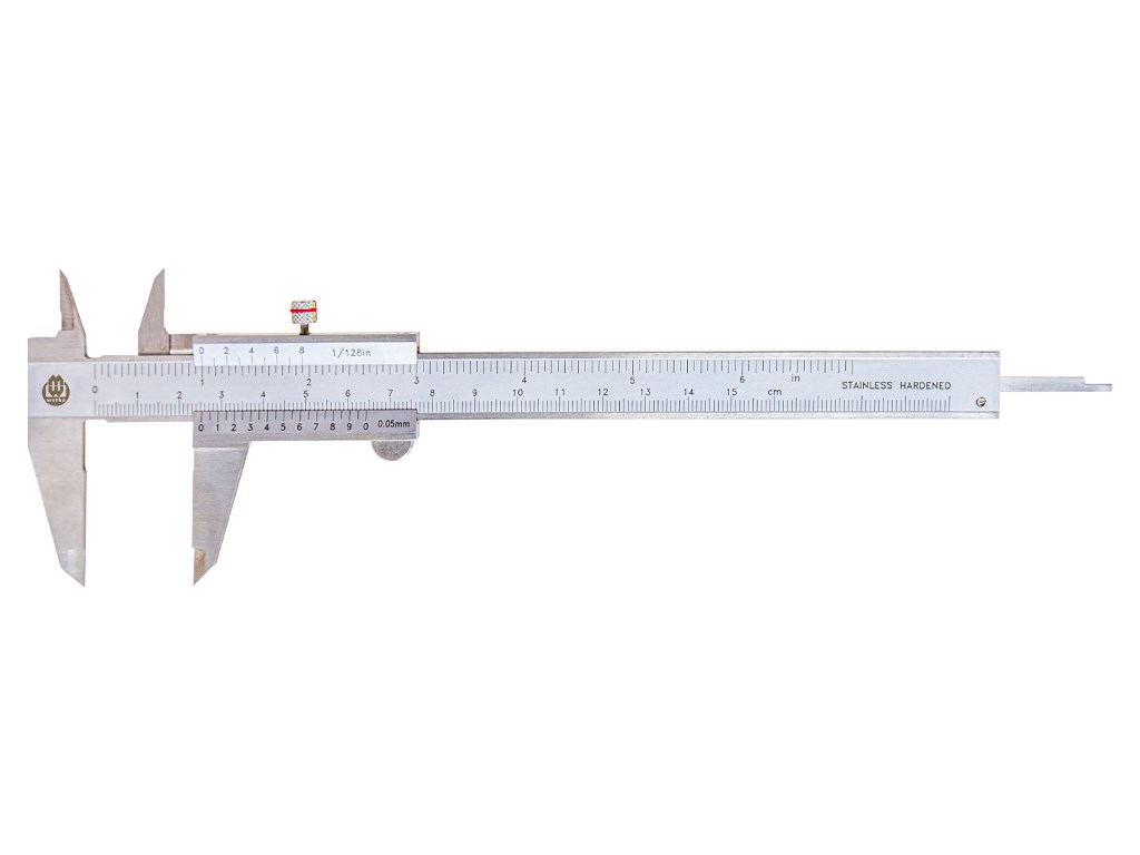 Hassas Monoblok Kumpas 0-300 mm