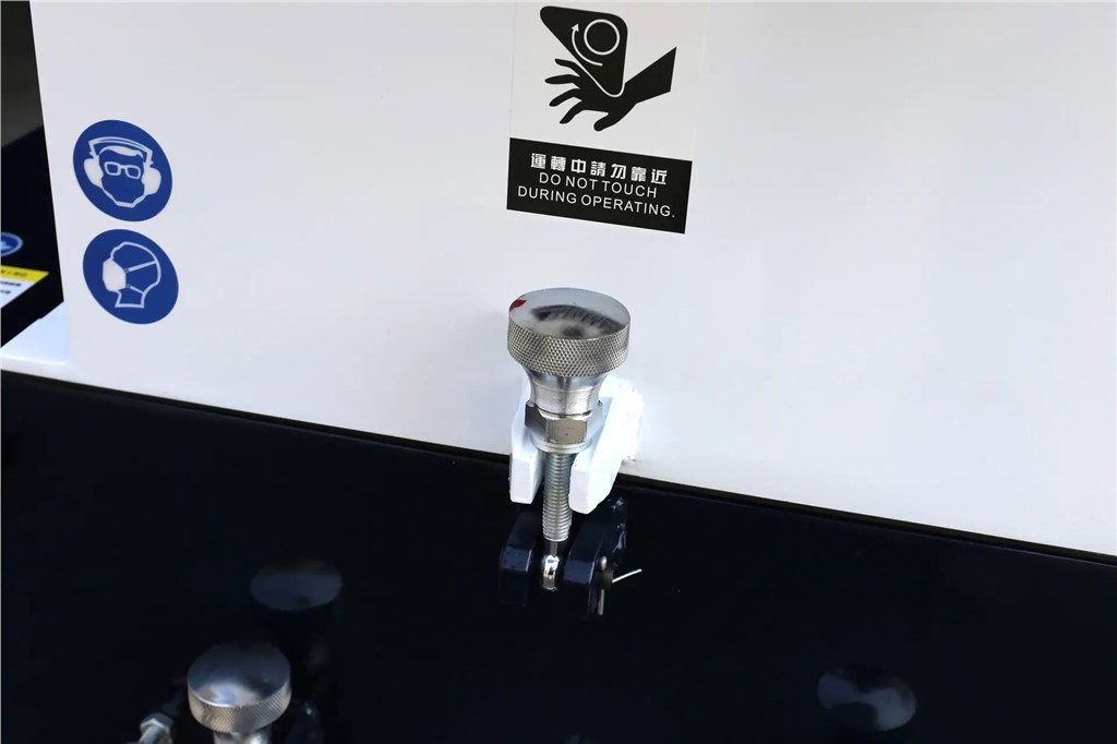 SHEETTEC Plastik Kırma Makinesi 40 Lık Kırma (250-450KG/H) SHEETTEC Plastik Kırma Makinesi 40 Lık Kırma (250-450KG/H)-2
