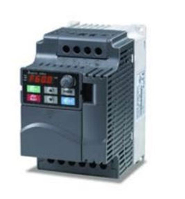Kompakt AC Sürücüler VFD-E VFD007E21T