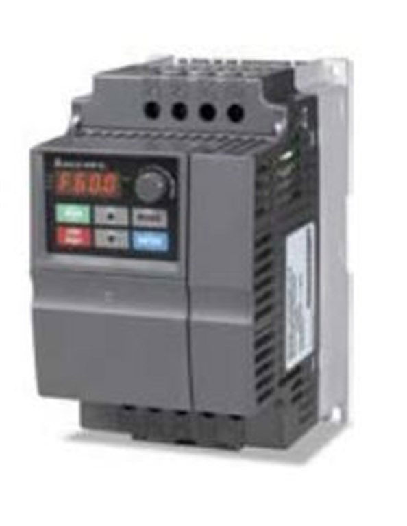 Kompakt AC Sürücüler VFD-EL  VFD022EL21A