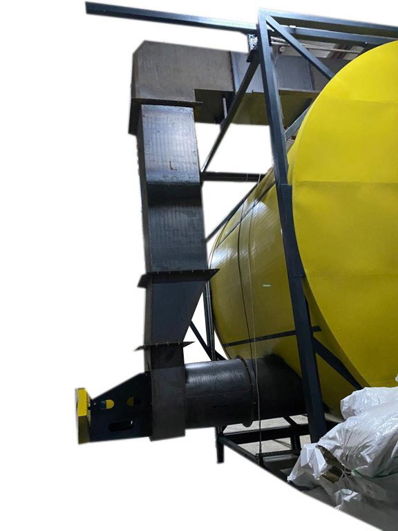 Rotasyon Makinası 5 metre Rotasyon Makinası 5 metre-2