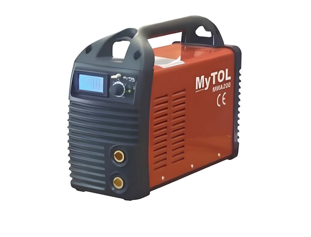 MYTOL MMA-200 INVERTER KAYNAK MAKİNASI