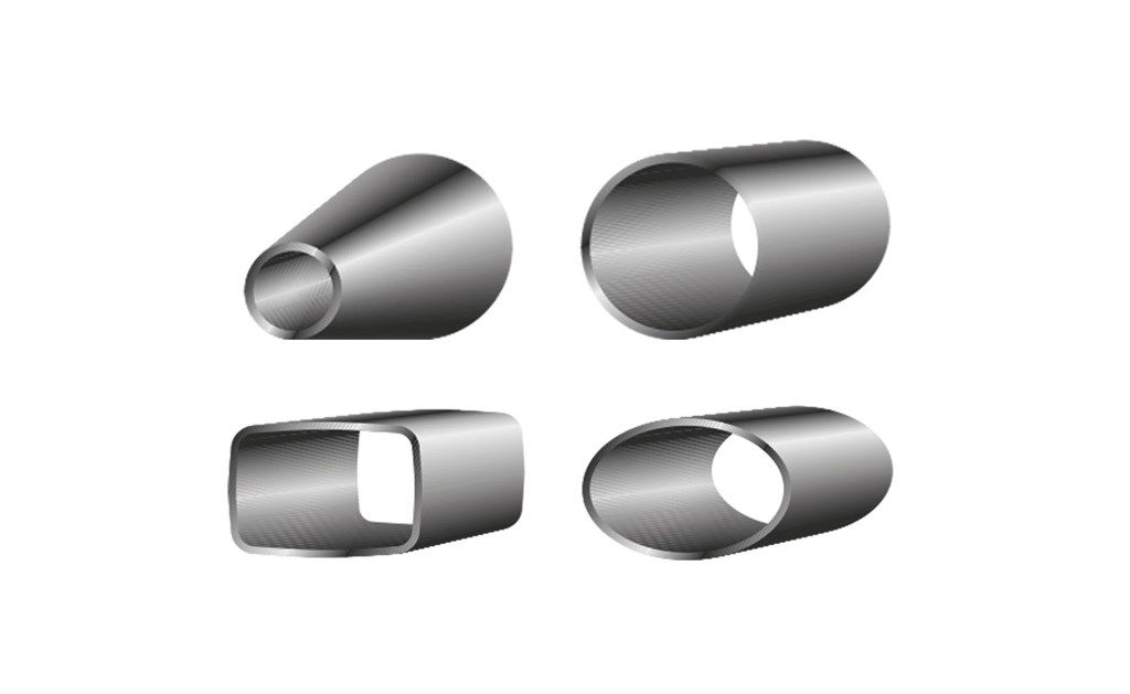 4 Toplu 7 Eksen NC Kontrollü Hidrolik Silindir Büküm Tezgahı - 4R HMS 2050x130 -2