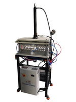 DEVIRME SEHPASI  (Cap Araligi 16-110mm)