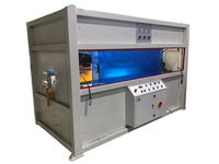 AC  MOTORLU ÇEKİCİ ÜNİTESİ Cap Araligi (mm) Ø16-63