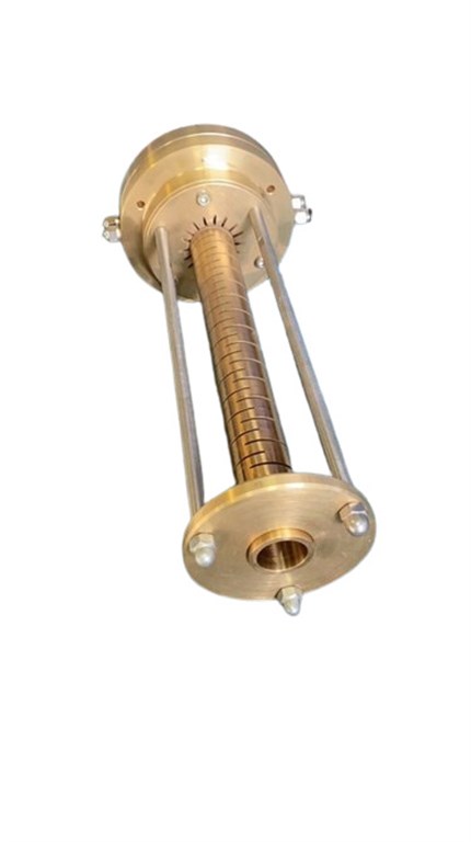 BORU KAFA SETİ - PE - PP (Cap Araligi Ø200-400 mm) 3 KATMAN BORU KAFA SETİ - PE - PP (Cap Araligi Ø200-400 mm) 3 KATMAN-3