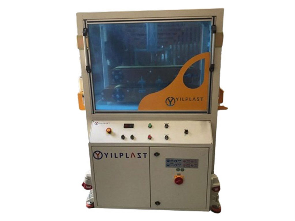 DAIRESEL TAMBUR VAGONLU KESICI (Boru Tipi PE) DAIRESEL TAMBUR VAGONLU KESICI (Boru Tipi PE)-3