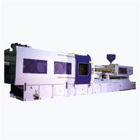 30 TON YATAY PLASTİK ENJEKSİYON MAKİNESİ