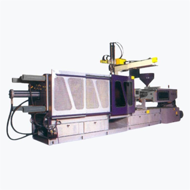 400 TON YATAY PLASTİK ENJEKSİYON MAKİNESİ 400 TON YATAY PLASTİK ENJEKSİYON MAKİNESİ-2