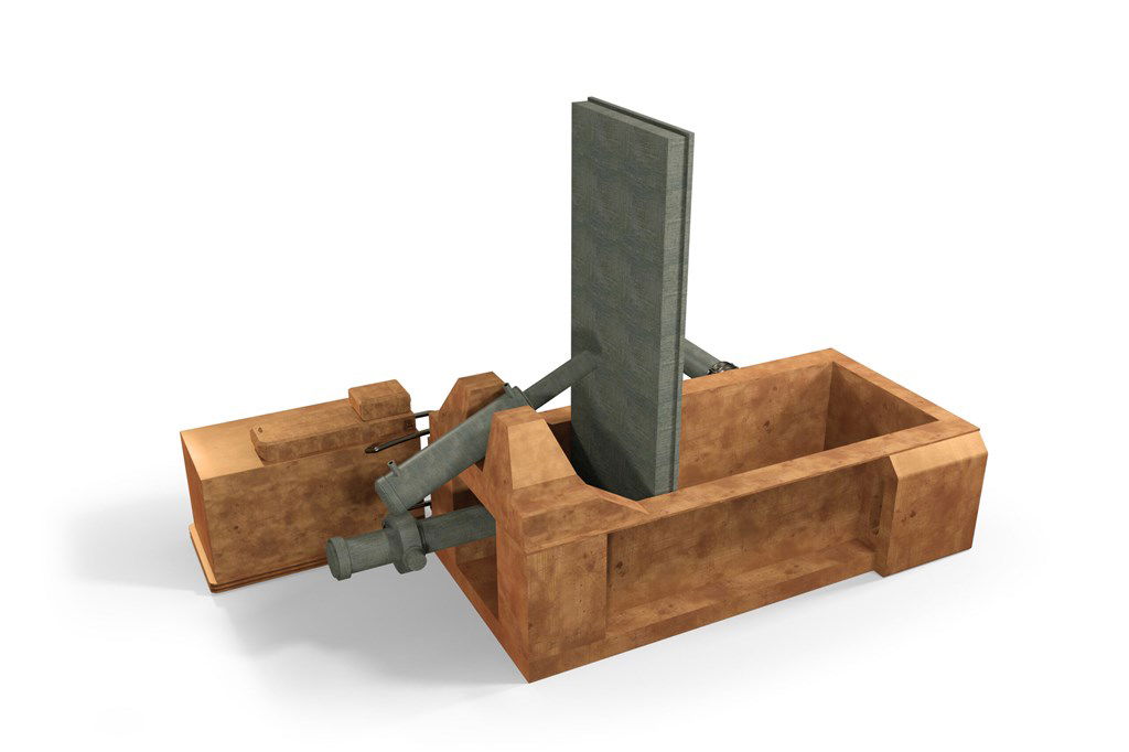 MB150 METAL BALYA PRES MAKİNASI MB150 METAL BALYA PRES MAKİNASI-2