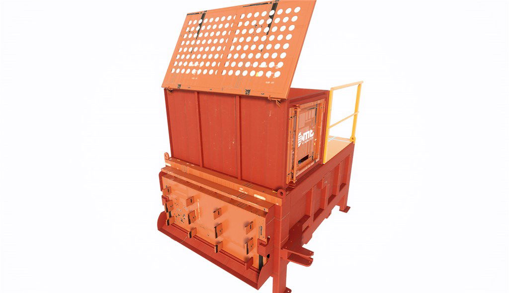 KP40 KOMPAKTÖR PRES MAKİNASI KP40 KOMPAKTÖR PRES MAKİNASI-1