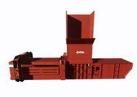 YBS50 SAMAN BALYA PRES MAKİNASI