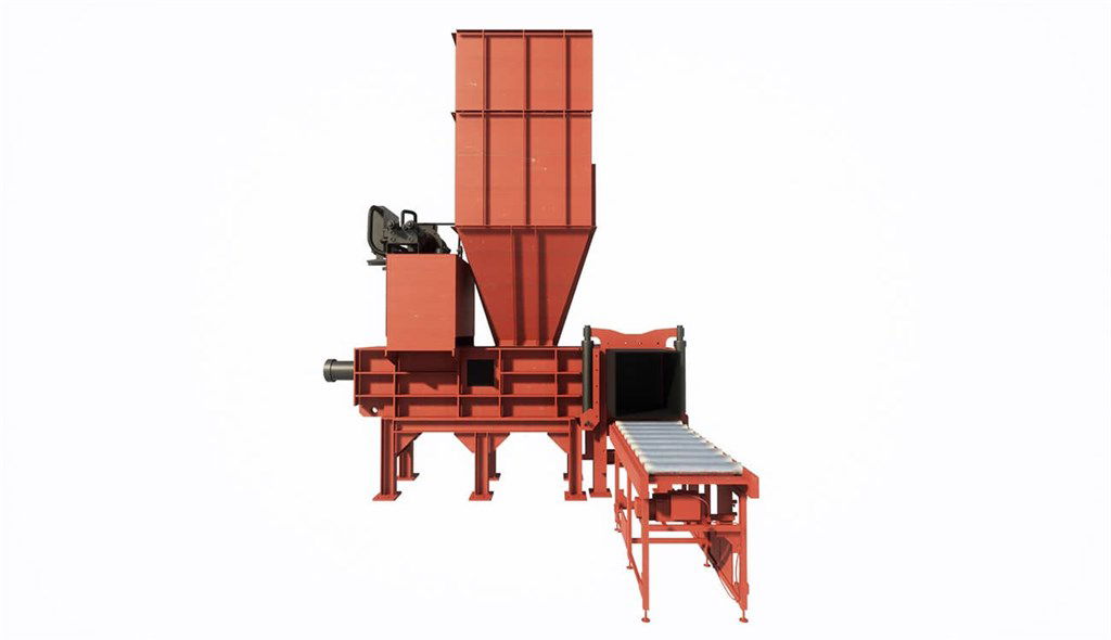 YBS90 SAMAN BALYA PRES MAKİNASI YBS90 SAMAN BALYA PRES MAKİNASI-2