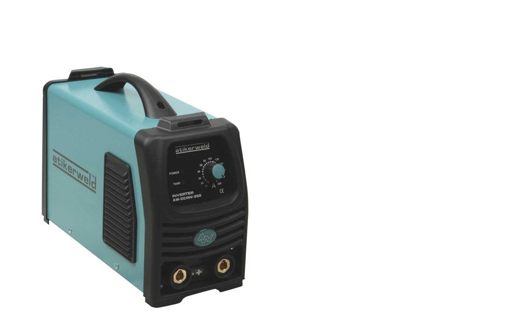 INVERTER KAYNAK MAKİNELERİ AW-DCINV-200