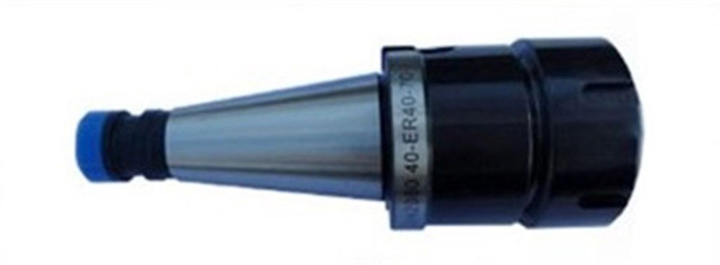 ISO40 - ER40 - 100 Freze Takım Tutucu