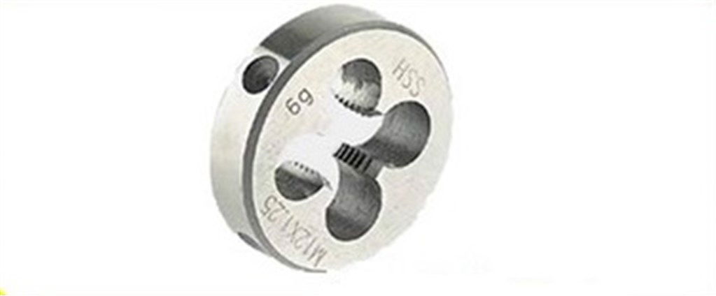 M-22x1.5 HSS PAFTA----İnce diş