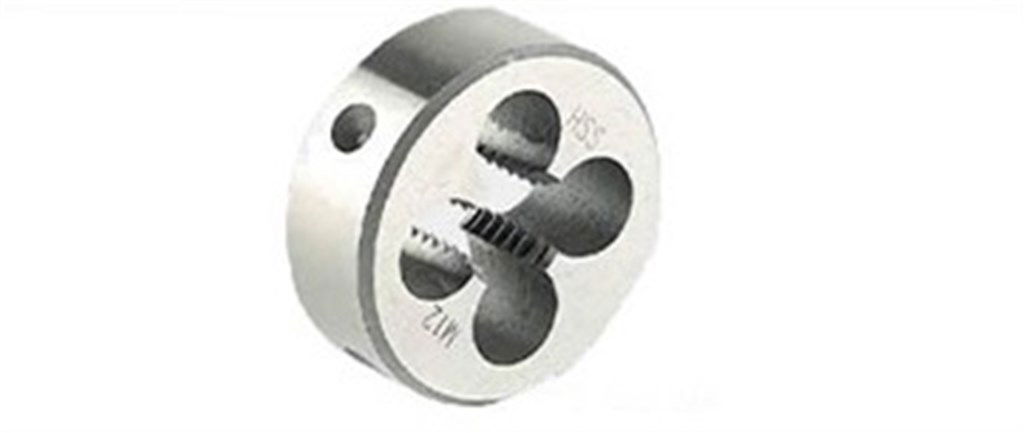 G-1/8-28 GAZ DİŞ PAFTA