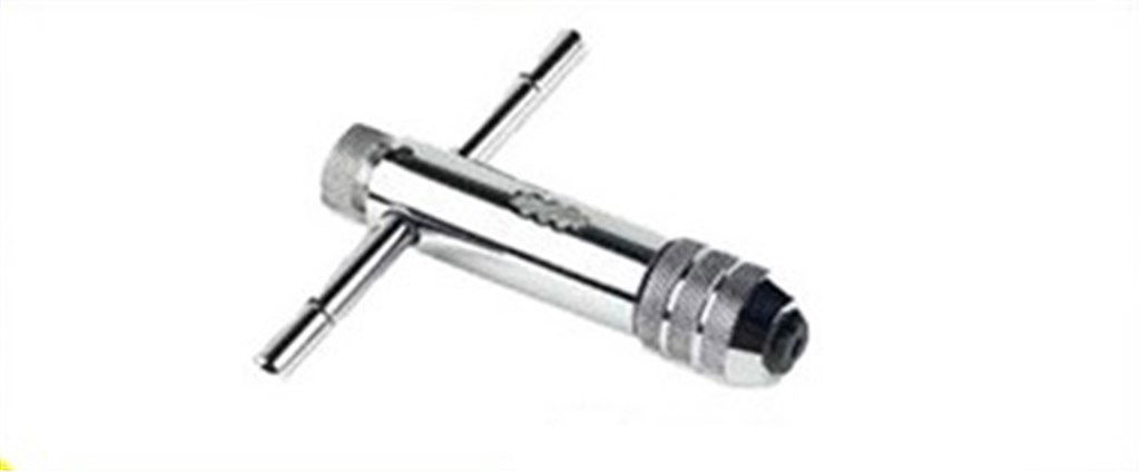 NO-1 KISA-CIRCIRLI KILAVUZ KOLU M3-M8....Kısa