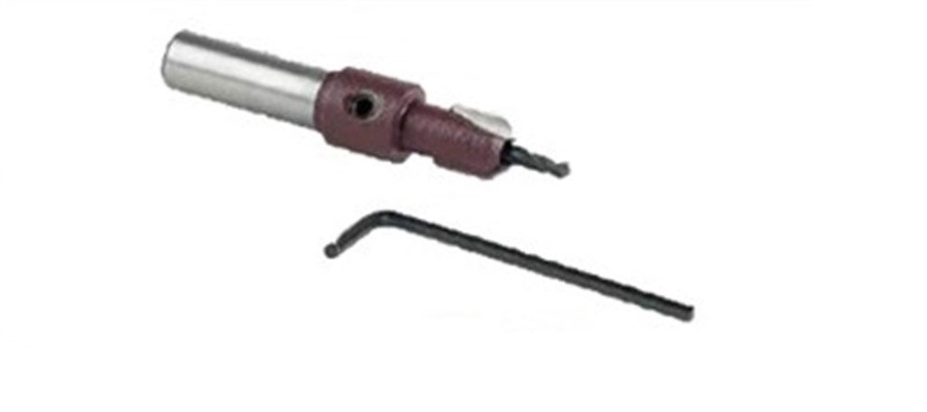 HAVŞA TIĞ-3.0mm HSS MATKAP UCU (10 ADET)