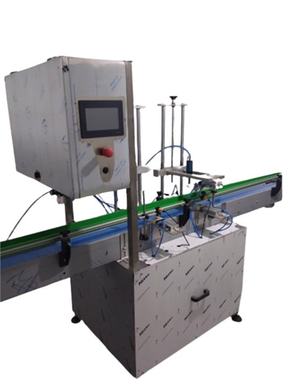8 Nozullu Lineer Dolum Makinesi (250-1500 ml) 8 Nozullu Lineer Dolum Makinesi (250-1500 ml)-3